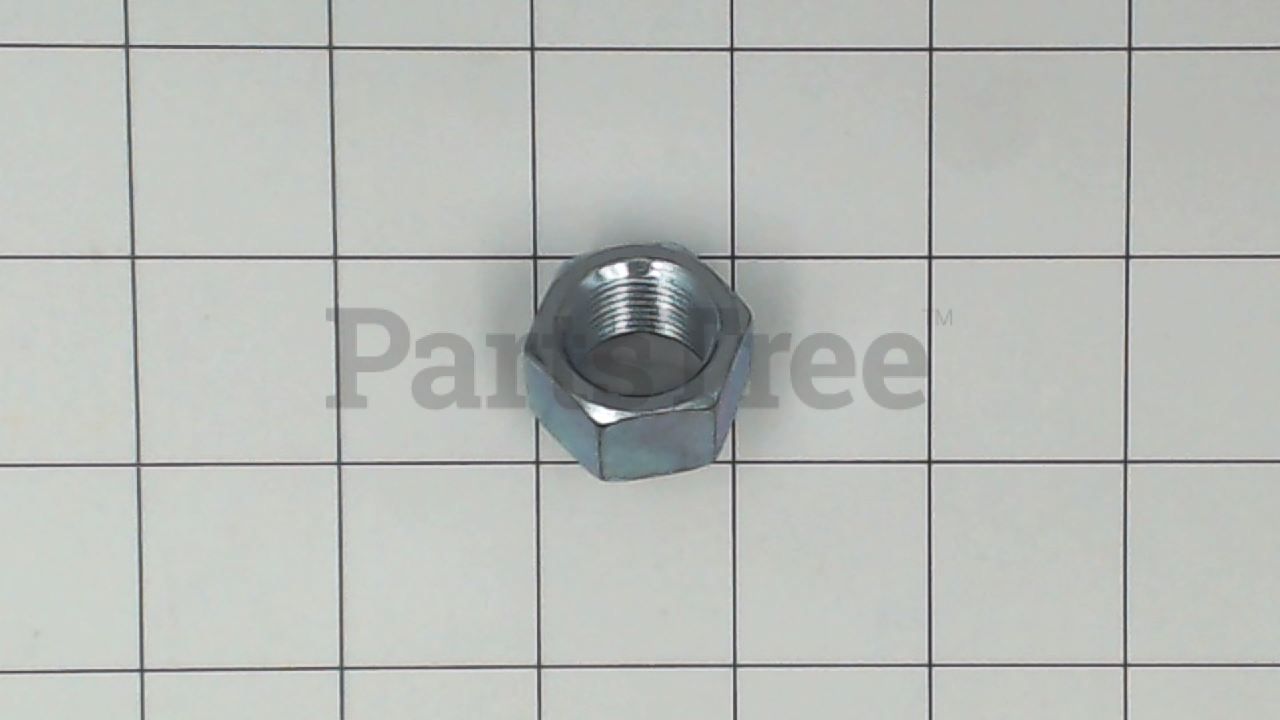 KAW 314G1800 - NUT 18MM (Slide 4 of 5)