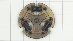 A056000181 - Clutch Assembly