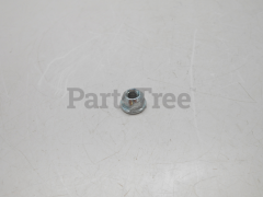 90343-ZE6-000 - Self-Lock Nut, 6mm