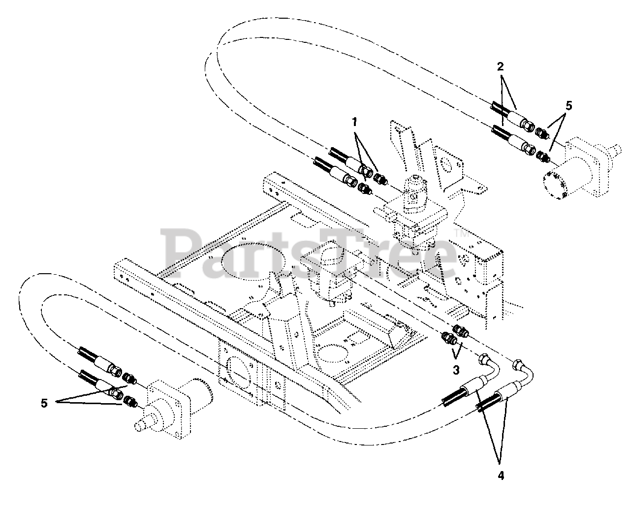 Gravely 992021 clearance