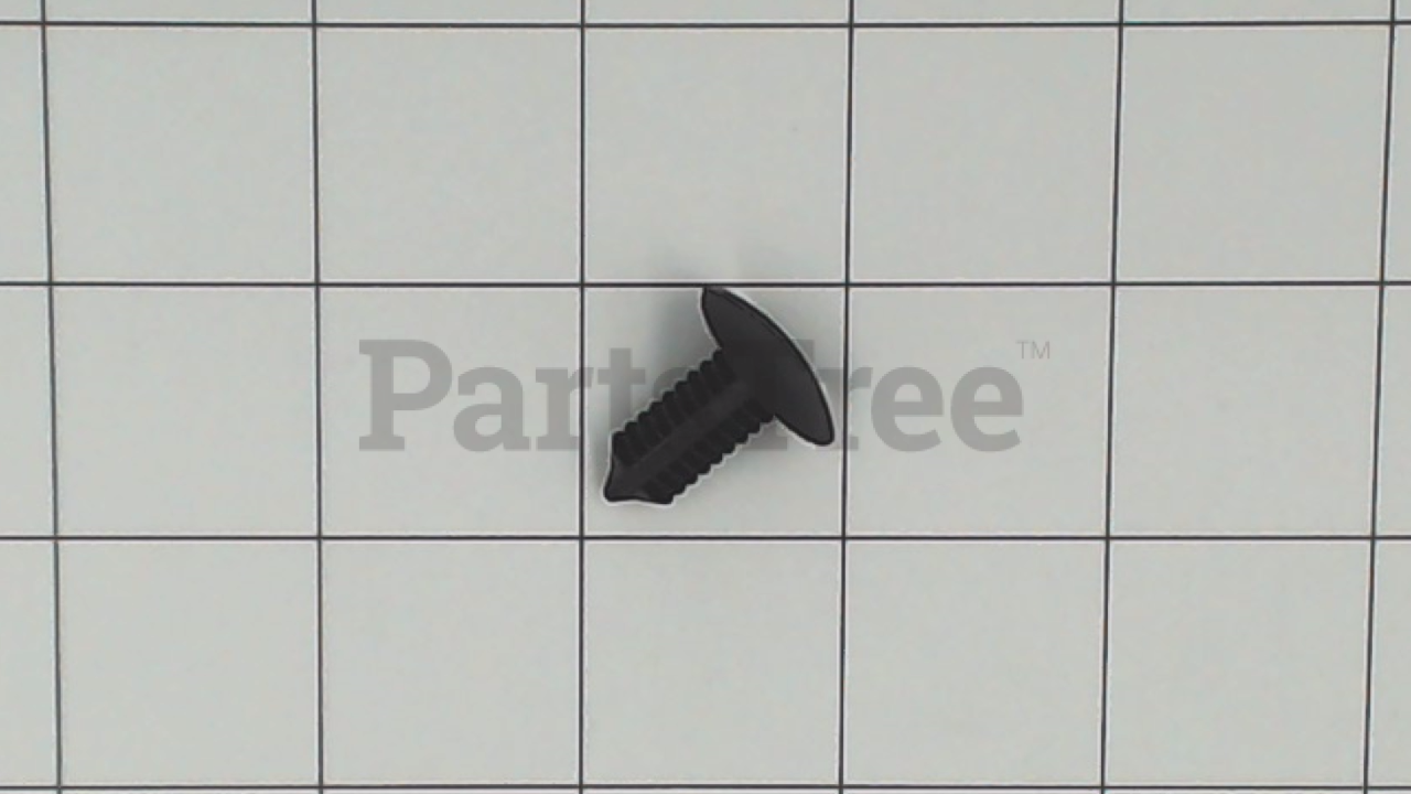 GEA 0K0435 - FASTENER RIBBED SH (Slide 2 of 3)