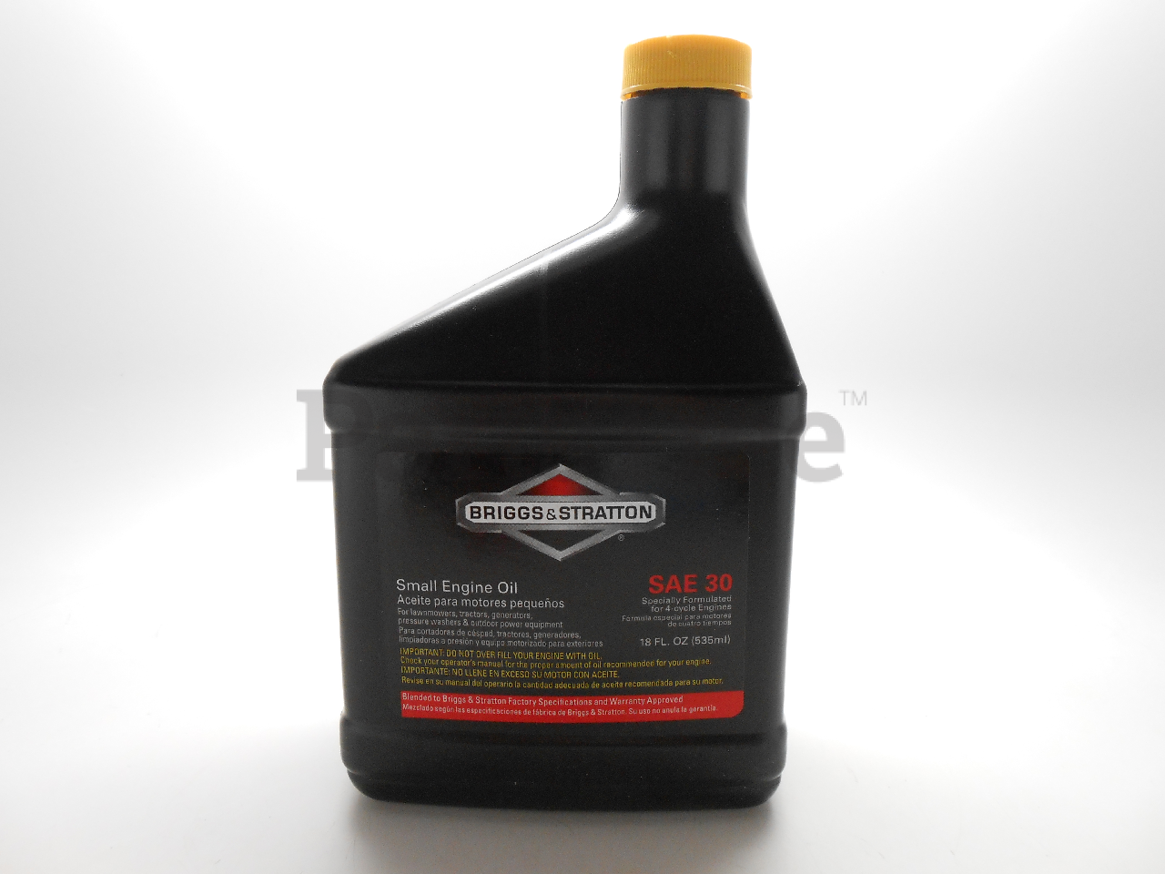 BRP 5106B - Oil (Slide 7 of 11)