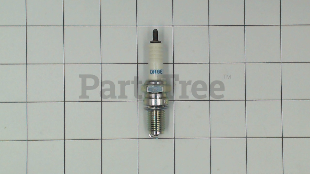 NGK DR8ES - SPARK PLUG (Slide 1 of 2)