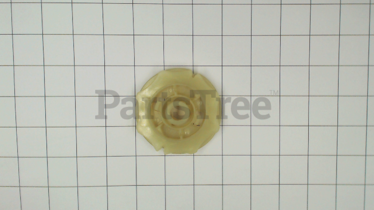 HUS 576936001 - STARTER PULLEY (Slide 4 of 4)