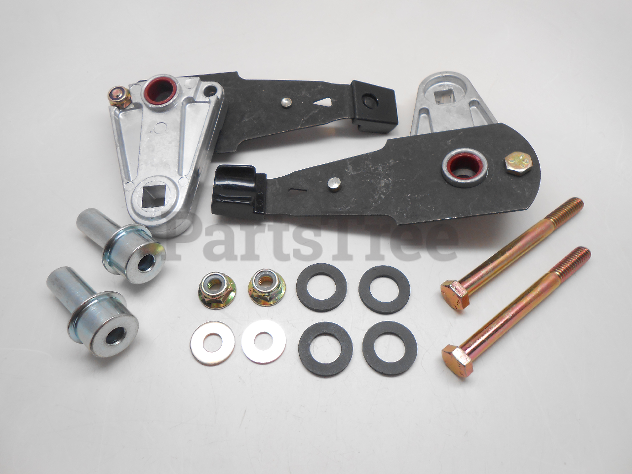 EXM 116-5299 - Primary (Slide 1 of 2)