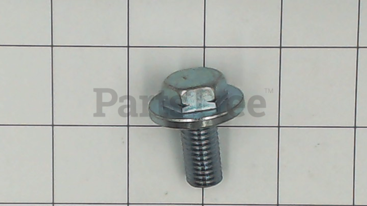 PTN 543077344 - BOLT, LEFT HAND TH (Slide 1 of 1)