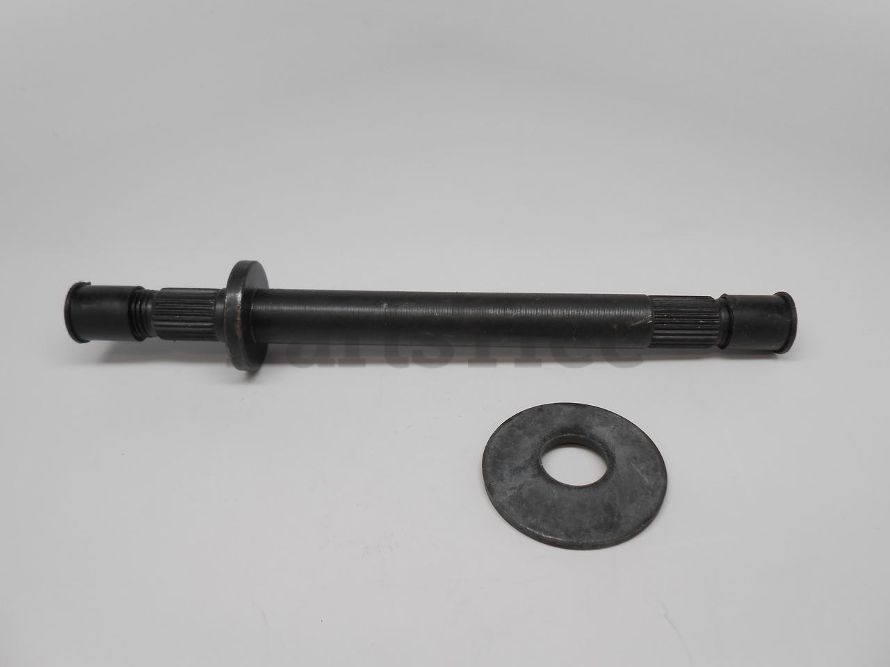 Murray Repair Part 091922MA Jackshaft PartsTree