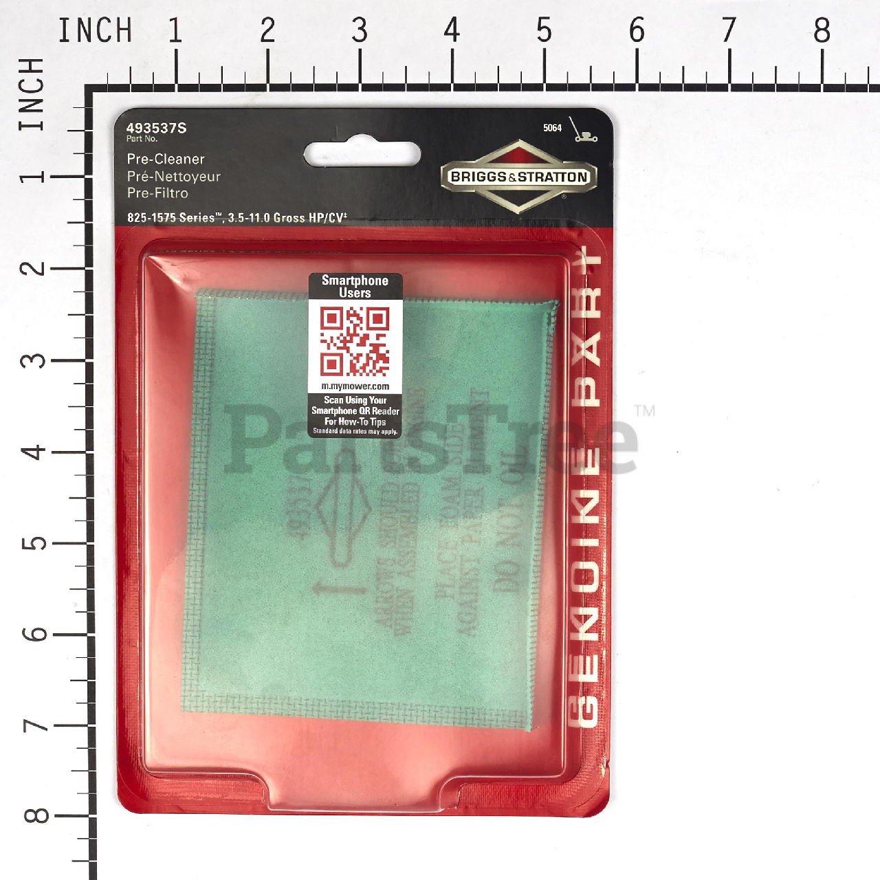 BRP 493537S - Product Images (Slide 4 of 7)