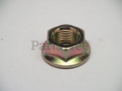 712-3078 - Hex Flange Nut, .75"