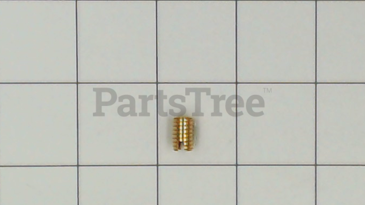 HUS 503273901 - THREAD INSERT (Slide 1 of 1)