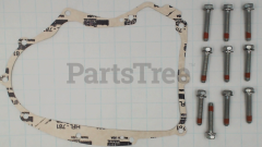 594195 - Crankcase Gasket Kit