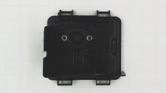 17220-ZM0-030 - Air Cleaner Case