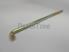 1736081YP - Front Rail Rod