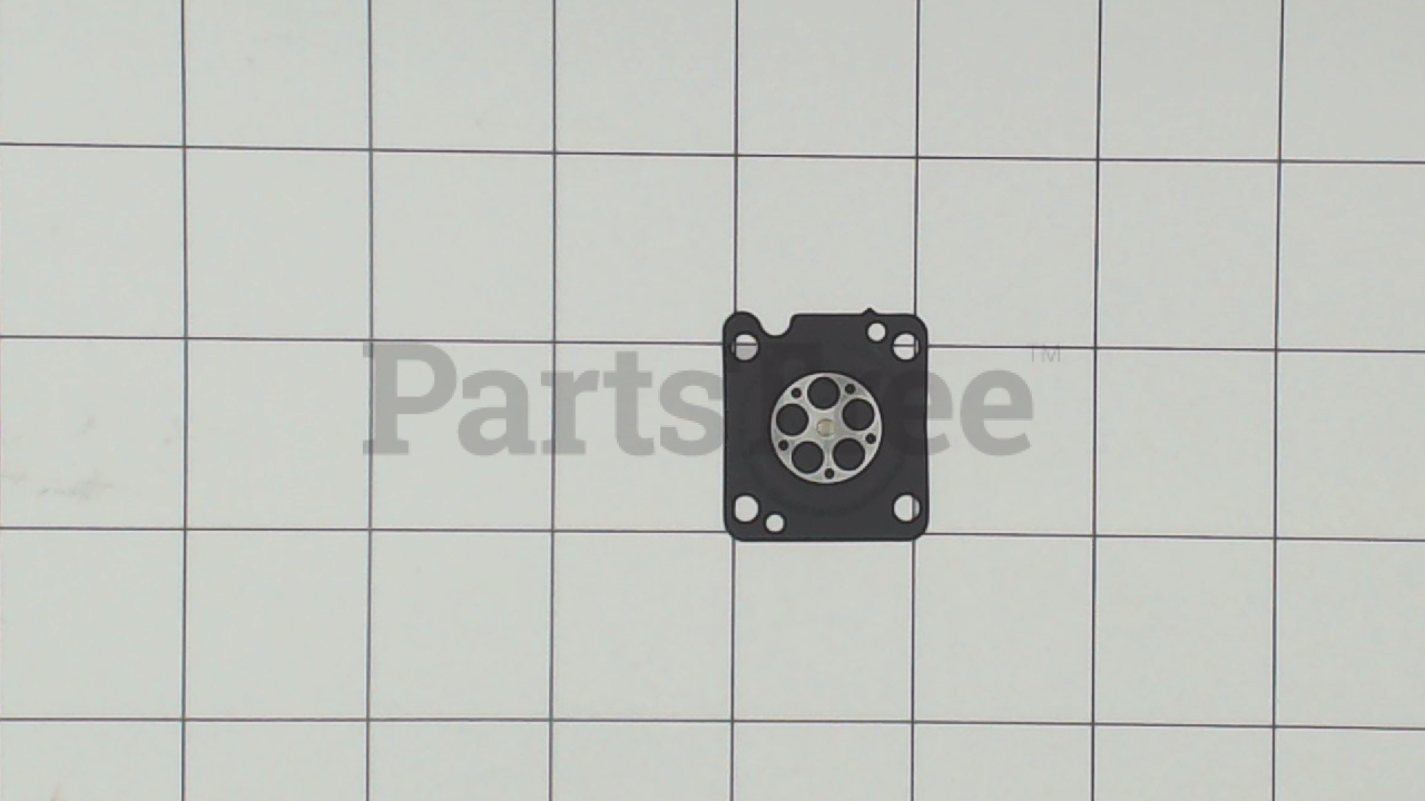 HUS 522517401 - DIAPHRAGM (Slide 2 of 2)