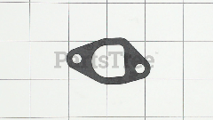 0J35220128 - Insulator Gasket