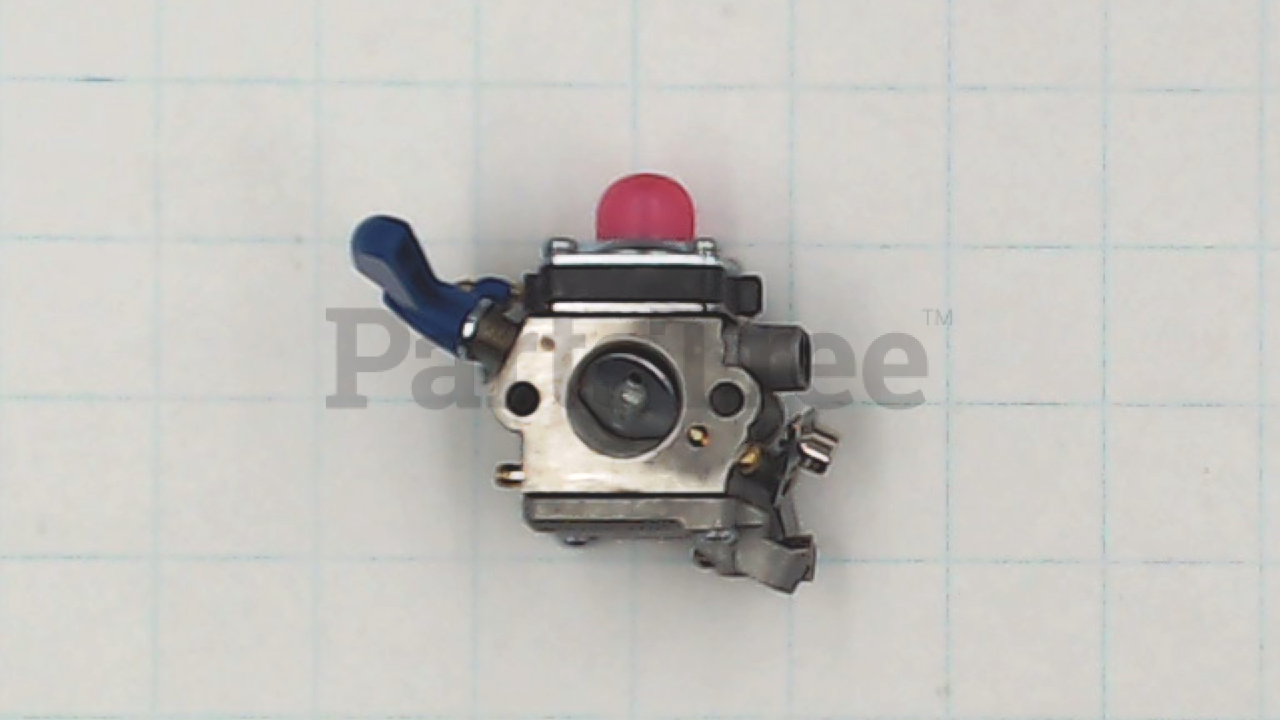 HUS 577587901 - CARBURETOR KIT (Slide 3 of 4)