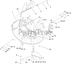 Lawn-Boy 81230 (Z 320 H) - Lawn-Boy Precision Zero-Turn Mower (SN