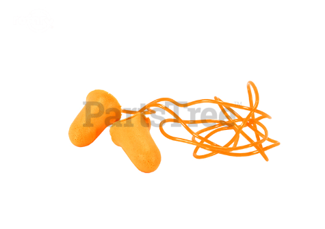 PTB 16442 - CORDED EAR PLUGS (Slide 1 of 1)