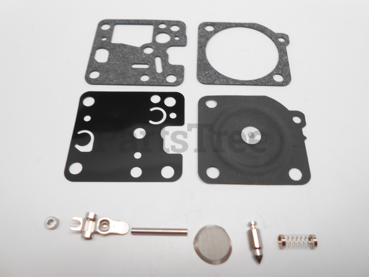 ECH P005001990 - SECONDARY (Slide 2 of 3)