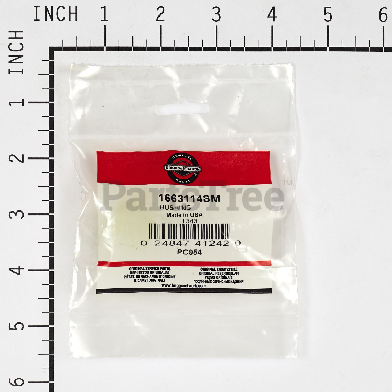 BRP 1663114SM - Product Images (Slide 2 of 3)