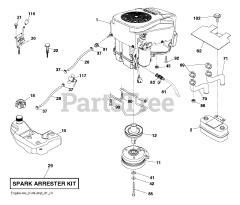 Redmax yt2242f 2025