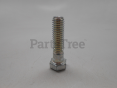 703406 - Hex Head Cap Screw, 3/8-16 X 1 1/2 Gr5