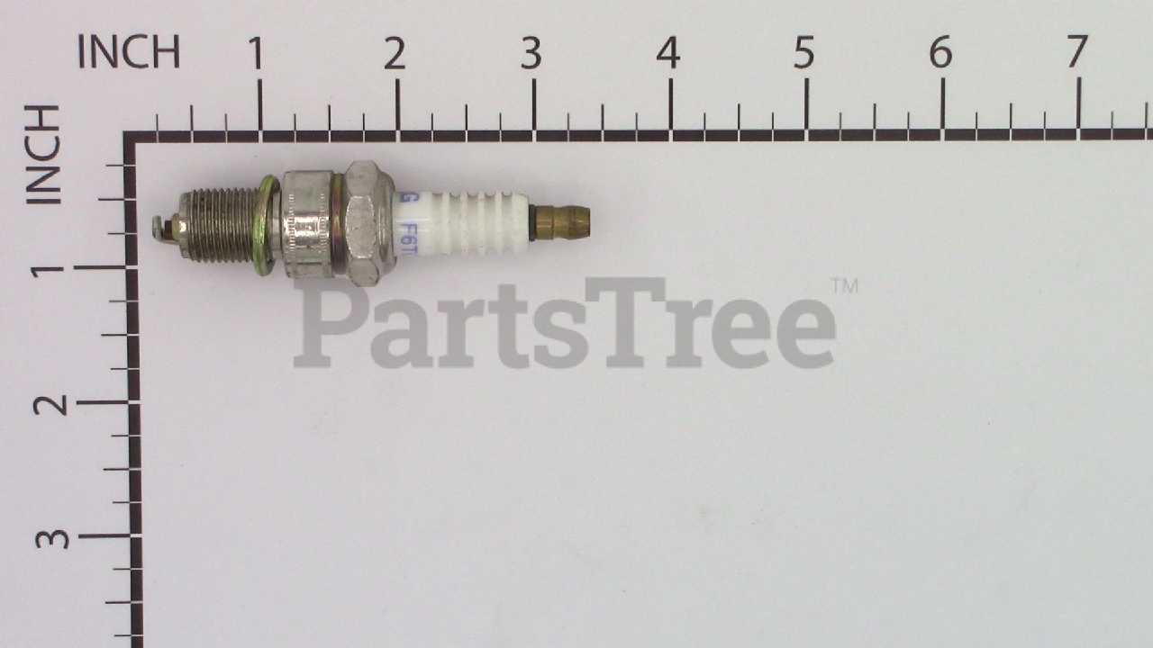 GEA 0H03930127 - SPARK PLUG (Slide 3 of 5)