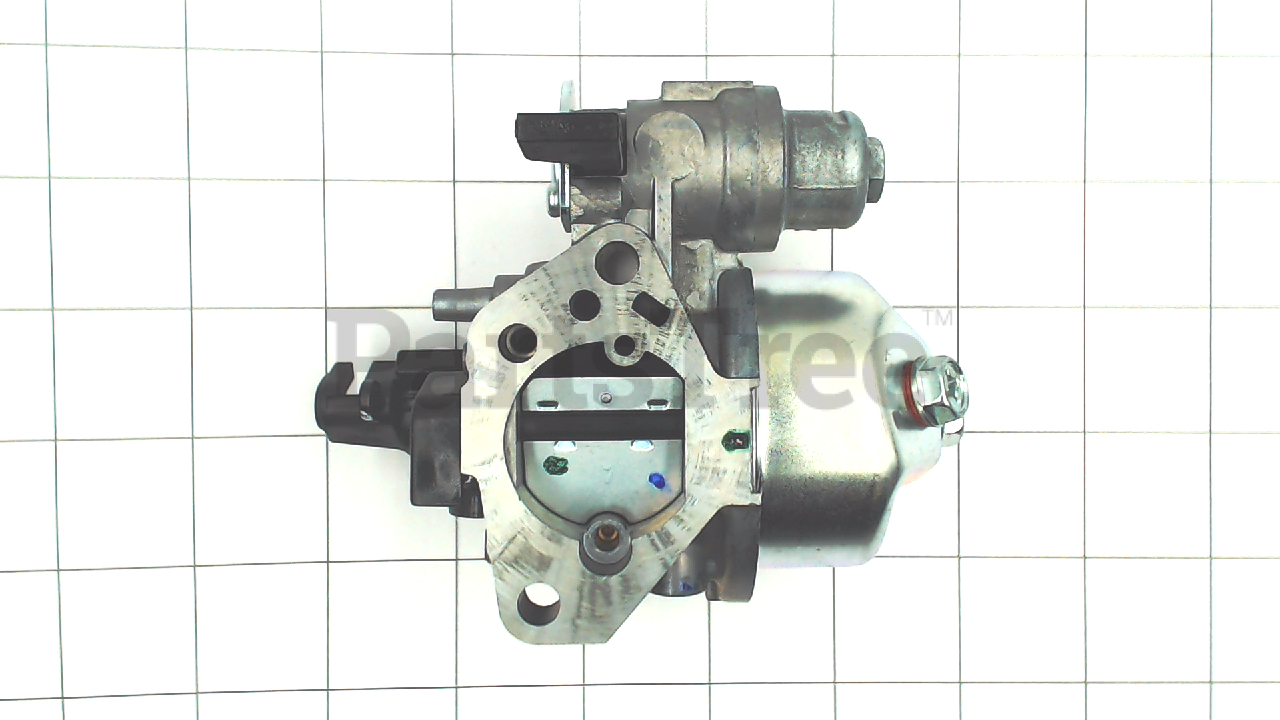 HON 16100-ZF6-W31 - undefined (Slide 3 of 5)