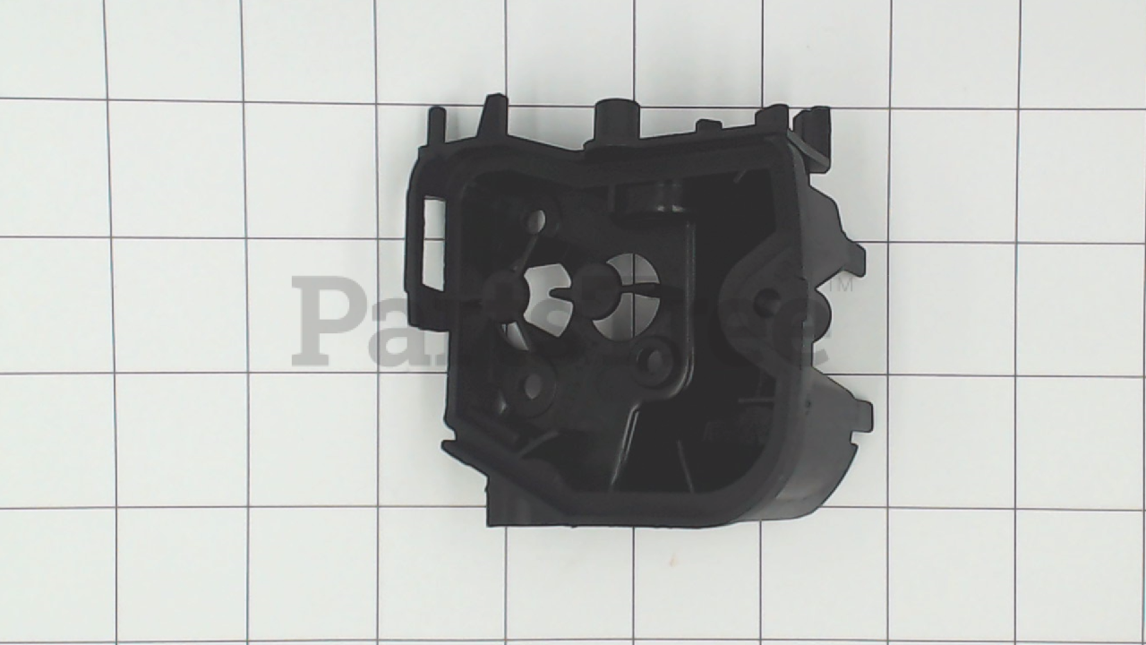 HUS 575493401 - AIR FILTER HOUSING (Slide 1 of 2)