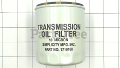 1719168SM - Oil Filter