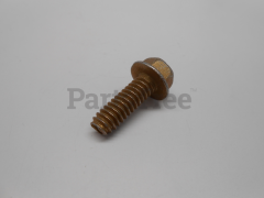 710-0642 - Hex Head Self Tapping Screw, 1/4"-20