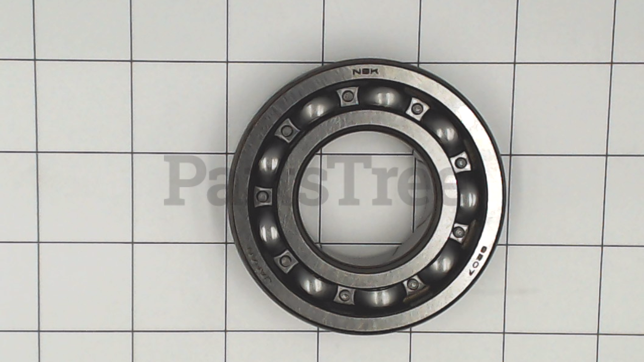 RBA 060-03500-10 - BALL BEARING (Slide 1 of 3)