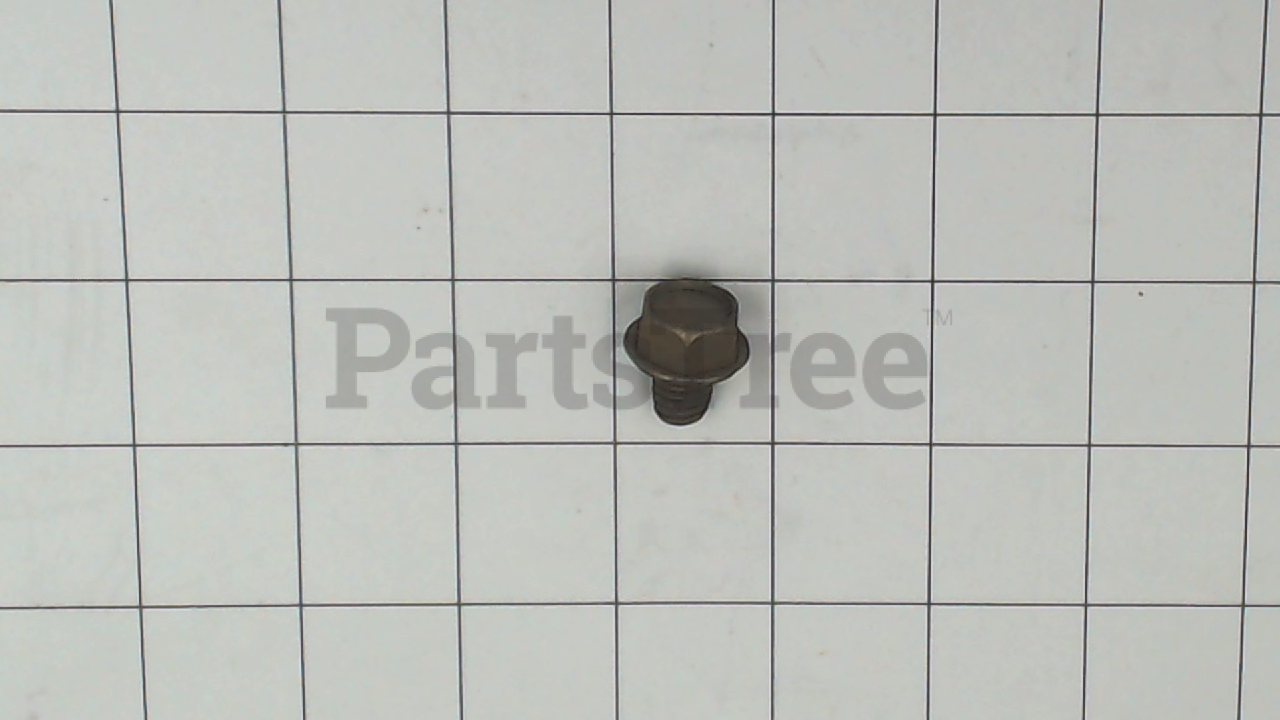 CUB 710-0773 - SCREW WASH SF TAP (Slide 1 of 1)
