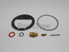 25 757 02-S - Carburetor Repair Kit