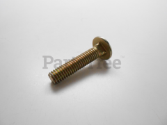 703879 - Carriage Bolt, 3/8-16 X 1.75