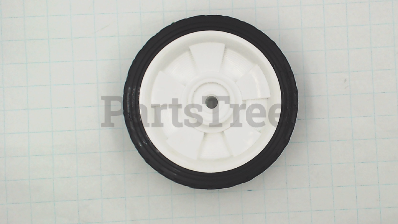 CUB 734-1779A - WHEEL COMPLETE 7 X (Slide 3 of 3)