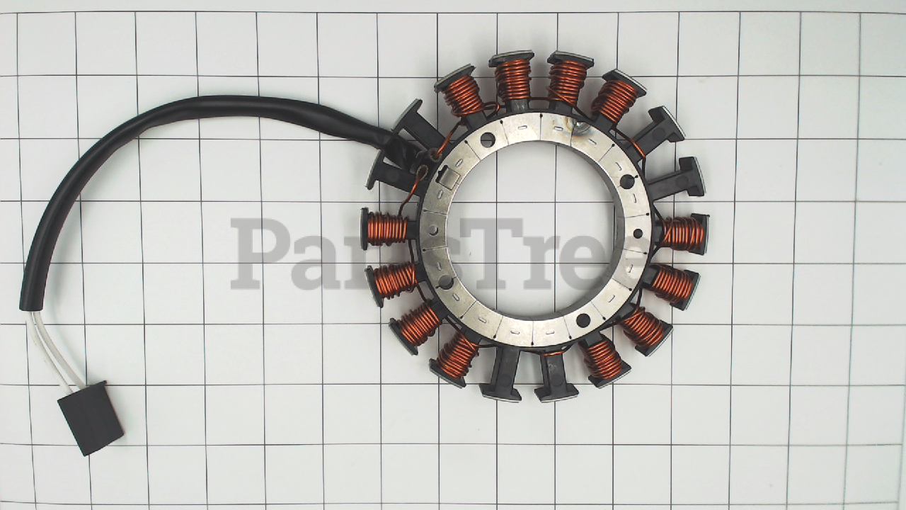 KAW 59031-7017 - COIL-CHARGING (Slide 2 of 2)