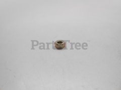 06500916 - Nut, Standard .250-20 G2 Zcc