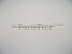 537042401 - Fuel Hose, Clear