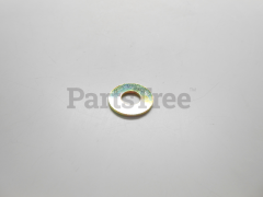 06401023 - Flat Washer, .375 X .875 X .083 ZCC