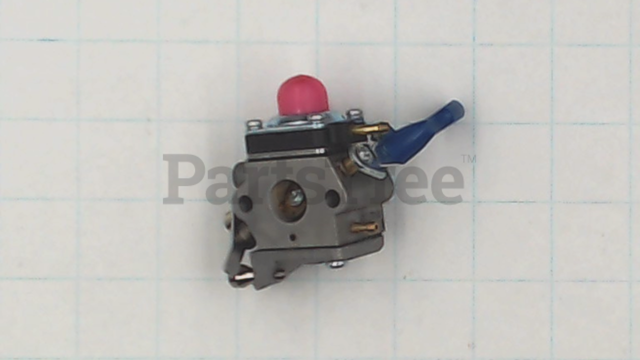 HUS 577587901 - CARBURETOR KIT (Slide 2 of 4)