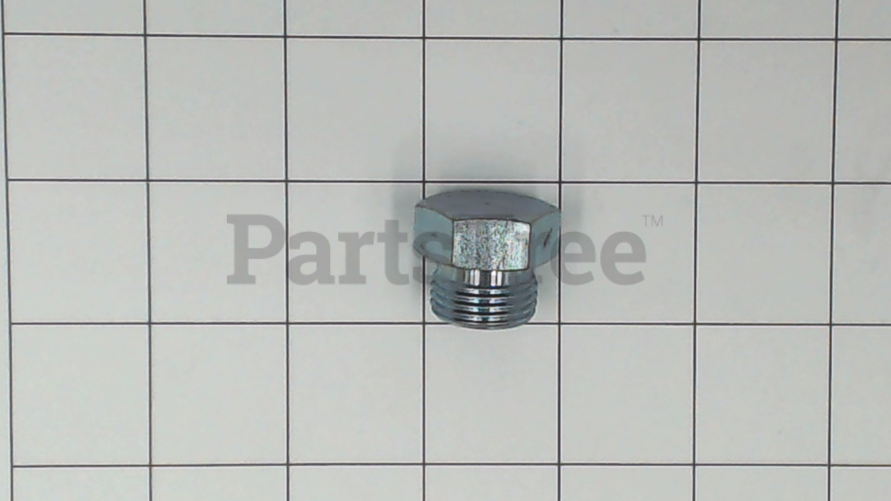 CUB 737-04215 - FITTING PLUG 3-4 1 (Slide 1 of 2)