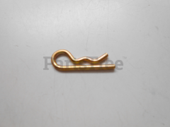 06700221 - Hair Pin, #178 .06 X .77 Zcc