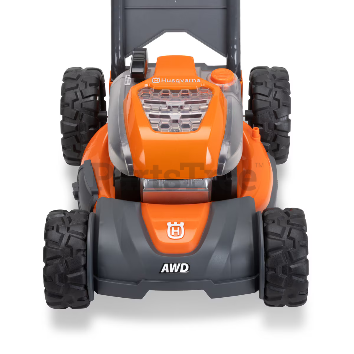 HUS 589289601 - TOY LAWN MOWER (Slide 1 of 2)