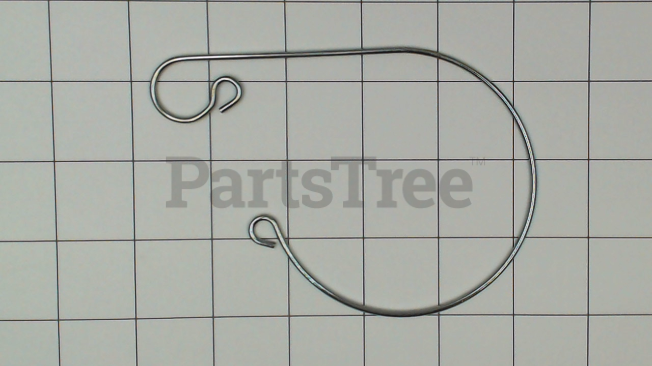 HUS 580524101 - CLAMP CABLE (Slide 1 of 1)