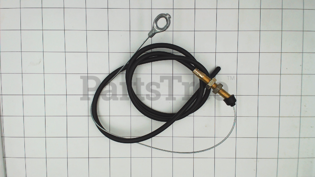 HUS 539109549 - THROTTLE CABLE (Slide 1 of 1)