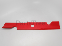 103-6386 - Mower Blade, 16.25" Low Lift