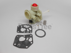 498809 - Carburetor