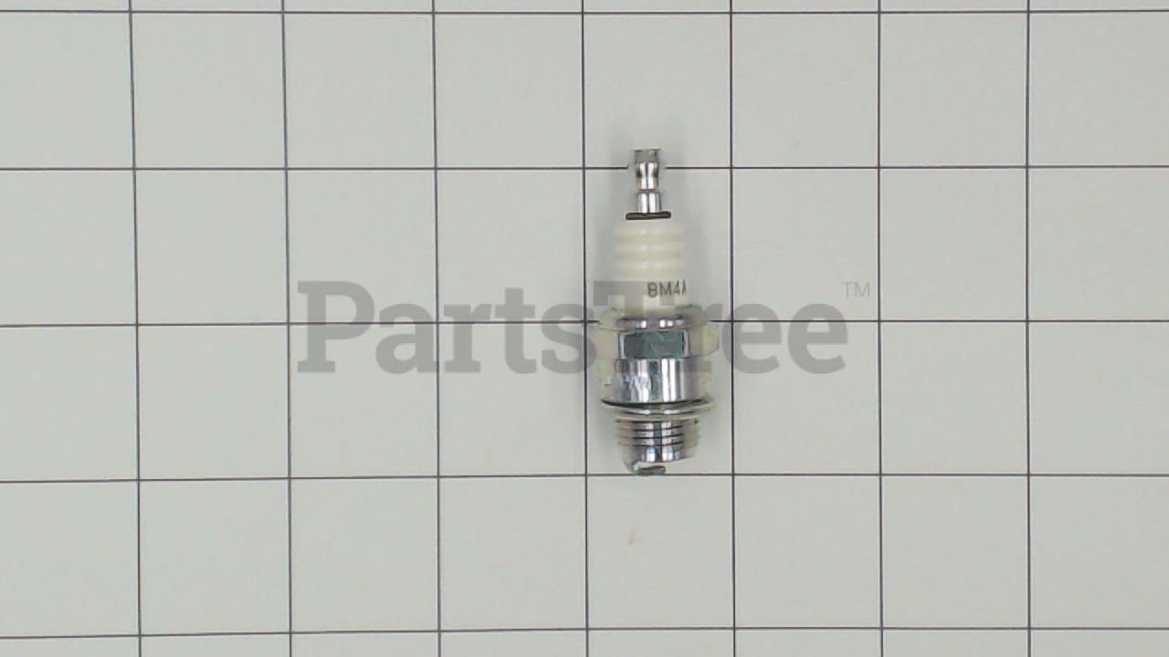 NGK BM4A - SPARK PLUG (Slide 1 of 1)