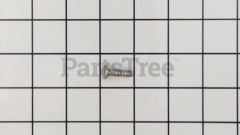 07400101 - Self-Tapping Screw, #12-24 X .75 Plstite